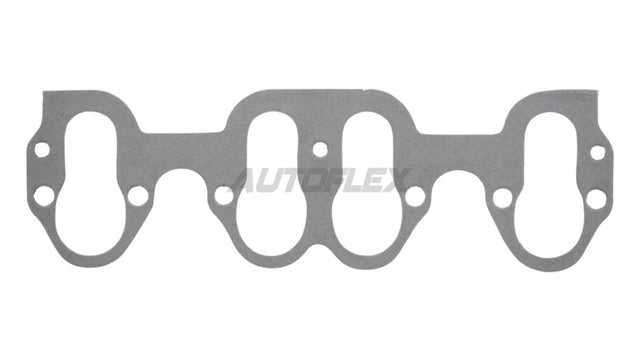 Intake Manifold IMS651 - AUTOFLEX
