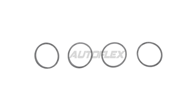 Intake Manifold IMS657 - AUTOFLEX