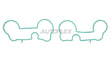 Intake Manifold IMS659 - AUTOFLEX