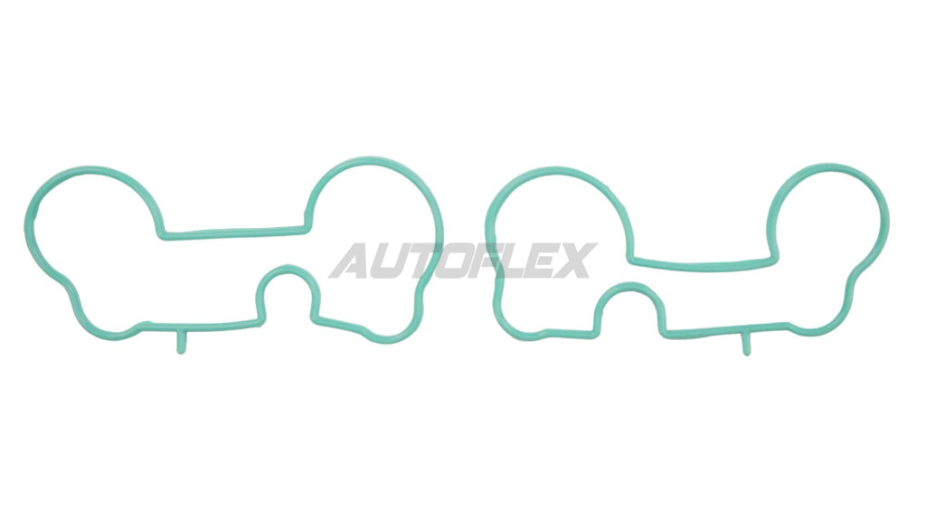 Intake Manifold IMS659 - AUTOFLEX