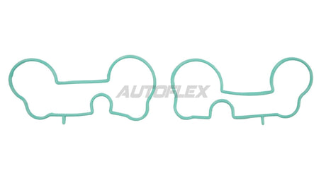 Intake Manifold IMS659 - AUTOFLEX
