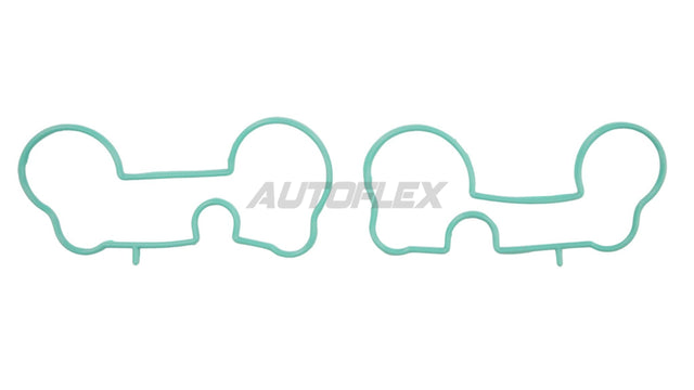 Intake Manifold IMS659 - AUTOFLEX