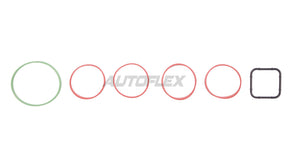 Intake Manifold IMS664 - AUTOFLEX