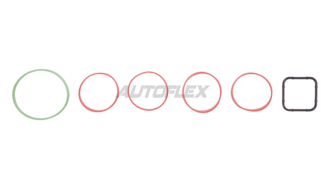 Intake Manifold IMS664 - AUTOFLEX