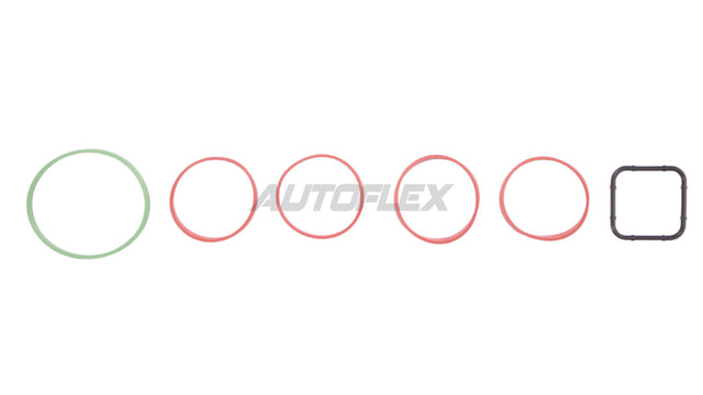 Intake Manifold IMS664 - AUTOFLEX