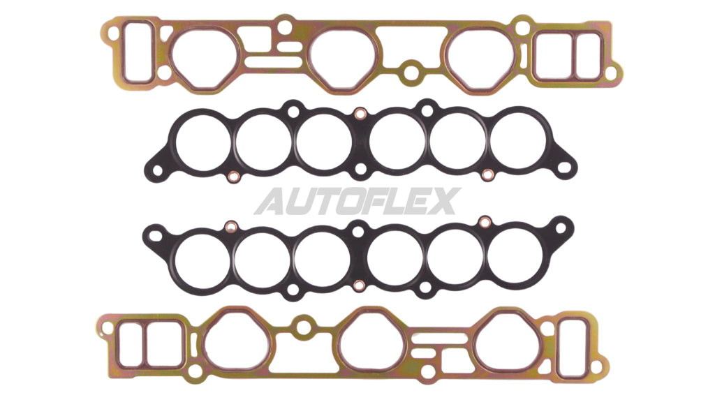 Intake Manifold IMS666 - AUTOFLEX