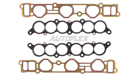Intake Manifold IMS666 - AUTOFLEX