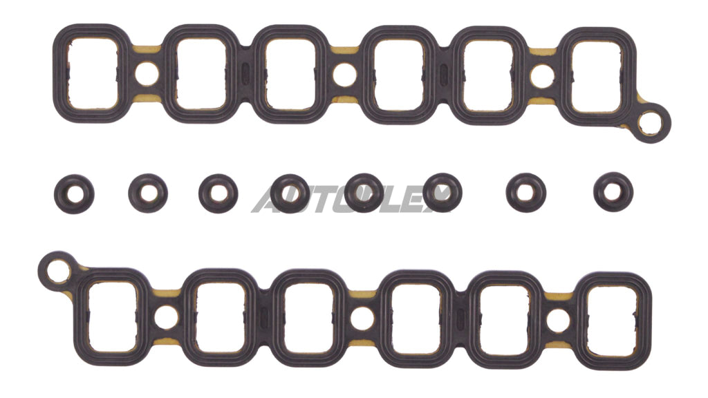 Intake Manifold IMS668 - AUTOFLEX