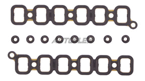 Intake Manifold IMS668 - AUTOFLEX