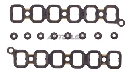 Intake Manifold IMS668 - AUTOFLEX