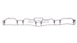Intake Manifold IMS675 - AUTOFLEX