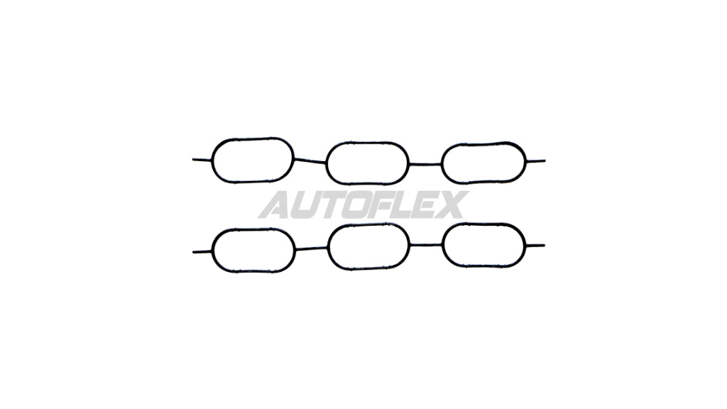 Intake Manifold IMS677 - AUTOFLEX