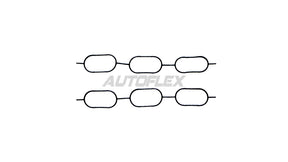 Intake Manifold IMS677 - AUTOFLEX
