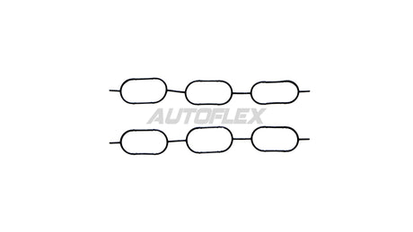 Intake Manifold IMS677 - AUTOFLEX