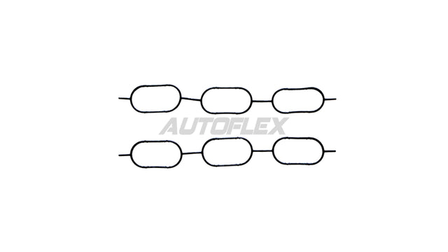 Intake Manifold IMS677 - AUTOFLEX