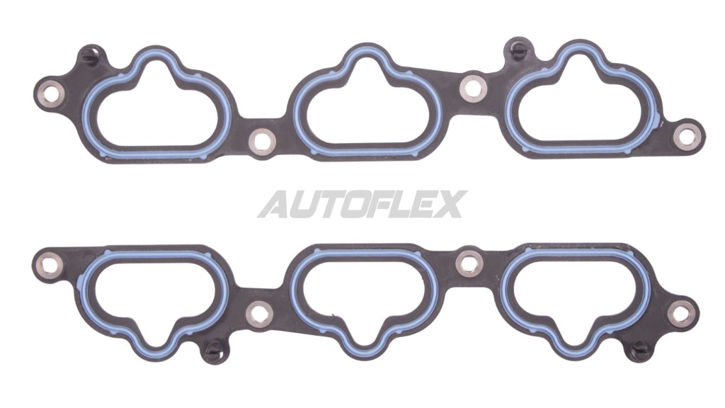 Intake Manifold IMS694 - AUTOFLEX