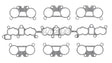 Intake Manifold IMS699 - AUTOFLEX