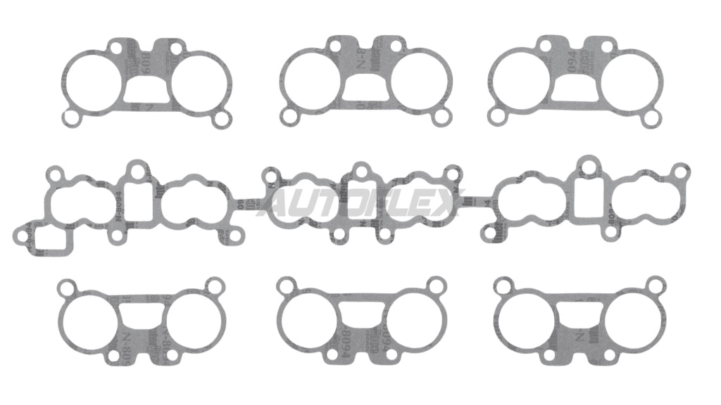 Intake Manifold IMS699 - AUTOFLEX