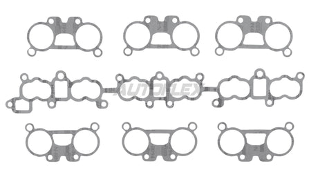 Intake Manifold IMS699 - AUTOFLEX