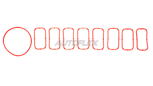 Intake Manifold IMS715 - AUTOFLEX
