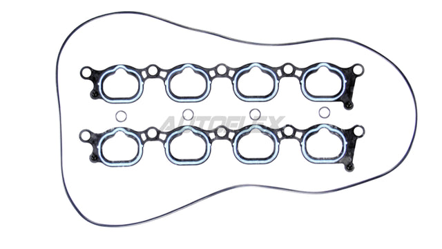 Intake Manifold IMS716 - AUTOFLEX
