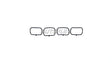 Intake Manifold IMS721 - AUTOFLEX