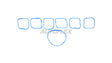 Plenum Gasket IMS724 - AUTOFLEX