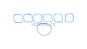 Plenum Gasket IMS724 - AUTOFLEX