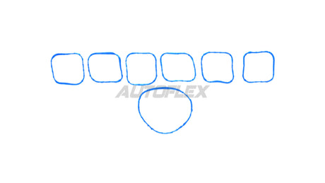 Plenum Gasket IMS724 - AUTOFLEX
