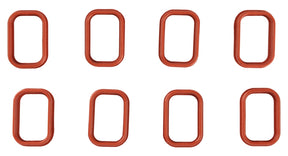Intake Manifold Gasket Set Fits FORD, MAZDA P4AT I4 DOHC IMS748 - Platinum Gasket