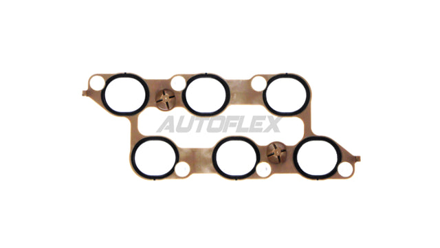 Intake Manifold IMS750 - AUTOFLEX