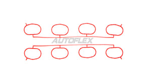 Intake Manifold IMS759 - AUTOFLEX