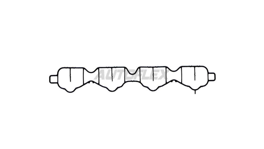Intake Manifold IMS765 - AUTOFLEX