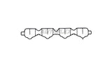 Intake Manifold IMS765 - AUTOFLEX