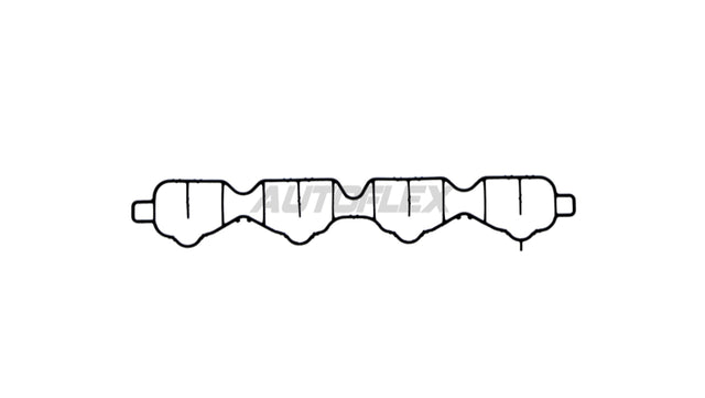Intake Manifold IMS765 - AUTOFLEX