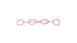 Intake Manifold IMS767 - AUTOFLEX