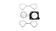 Intake Manifold IMS775 - AUTOFLEX