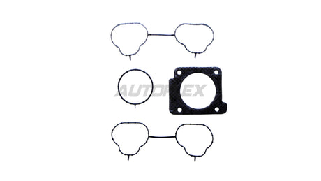 Intake Manifold IMS775 - AUTOFLEX