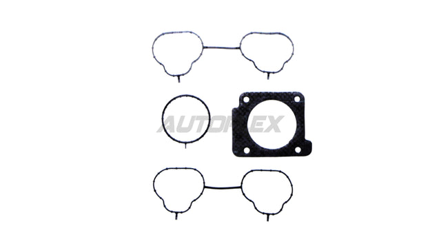 Intake Manifold IMS775 - AUTOFLEX