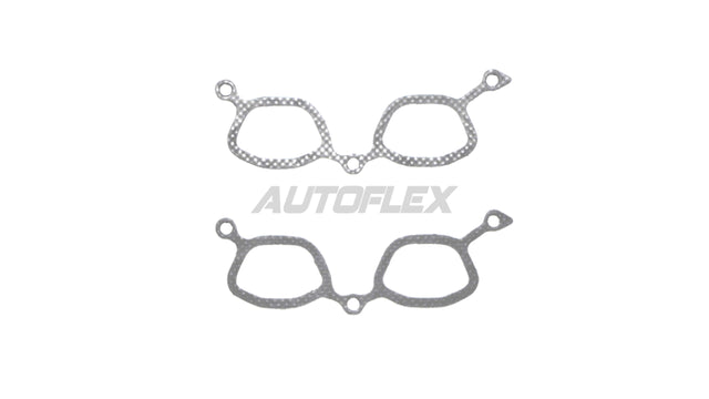 Intake Manifold IMS797 - AUTOFLEX