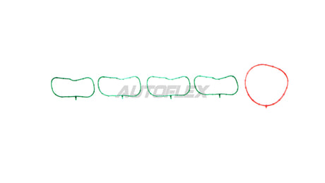 Intake Manifold IMS801 - AUTOFLEX