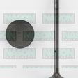 Valve Inlet KIA FE-D DOHC MAZDA FE-D 16V IN0299 - NASON