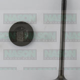 Valve Inlet KIA A5D DOHC 4V RIO SED H/BACK IN0317 - Nason