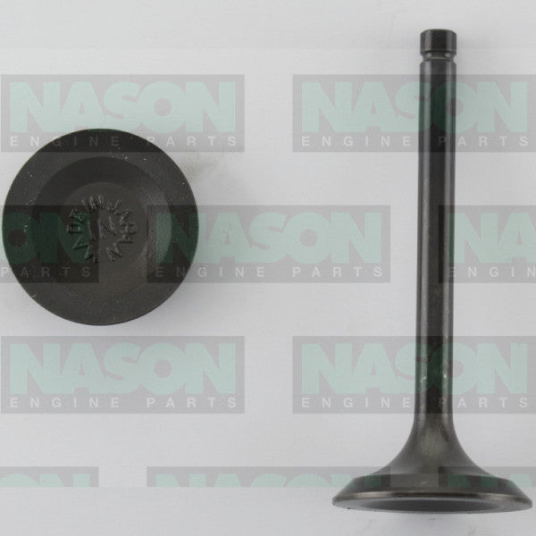 Valve Inlet TOYOTA 1RZ 2RZ 4CYL INLET IN0580 - Nason