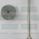 Valve Inlet LANDROVER 21/4 L DIESEL IN1180 - Nason