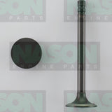 Valve Inlet HOLDEN 138 GREY IN1510 - Nason