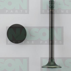 Valve Inlet HOLDEN 138 GREY IN1510 - NASON
