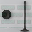 Valve Inlet MITSUBISHI 4G91 4G93T 16v DOHC IN1697 - Nason