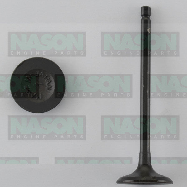 Valve Inlet MITSUBISHI 4G91 4G93T 16v DOHC IN1697 - Nason