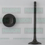 Valve Inlet MITSUBISHI 4G91 4G93T 16v DOHC IN1697 - Nason